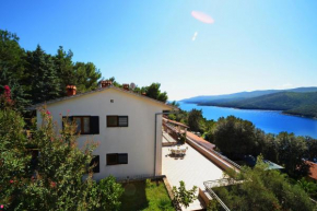 Гостиница Apartments with a parking space Rabac, Labin - 9652  Рабац